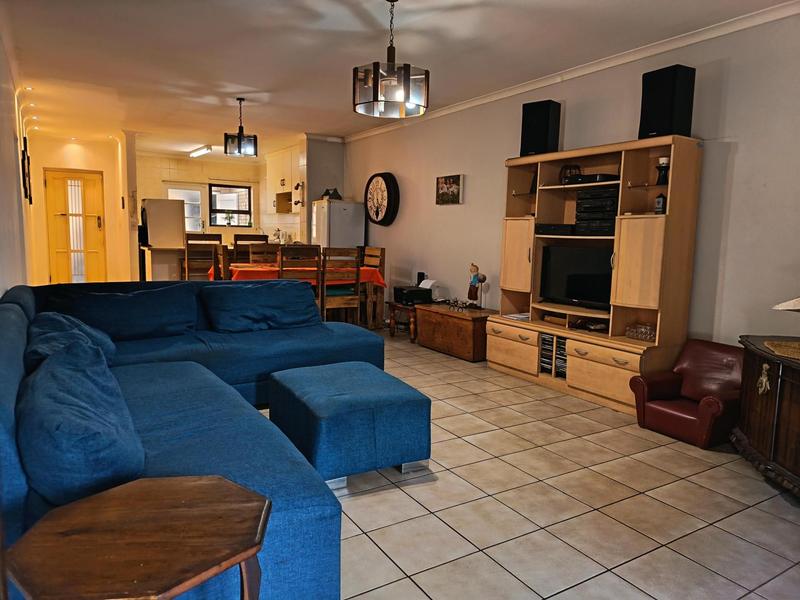3 Bedroom Property for Sale in Amandelsig Western Cape